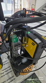 Svářečka TIG ESAB 2200i AC/DC - 7