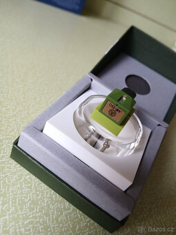 NAGAOKA MP-150 - PHONO CARTRIDGE - TOP STAV - 7