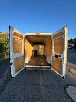 Citroen Jumper 2.0BlueHdi 2017 - 7