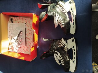 Brusle CCM Jetspeed FT6 pro - 7