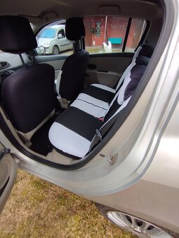 Renault Clio 3 1.5Dci 50kw - 7