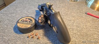 Kora Brno 6mm flobert limit - 7