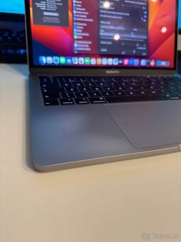 MacBook Pro 13” 2019 - 7