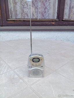 Prodám starší hodinky. - 7