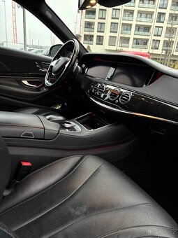 Mercedes S-clas s350 - 7