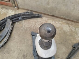 Náhradní díly Smart Forfour (04-06) č.2 - 7