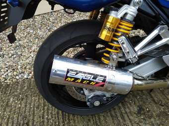 Yamaha XJR 1300-2009 - 7