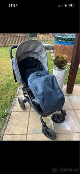 Kocarek Valco Snap 4 - 7