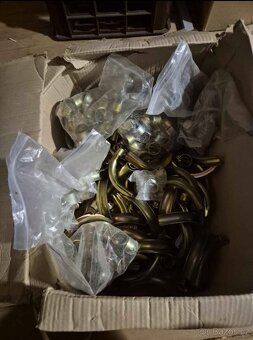 Podlahové topení - 7