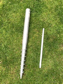 Schránka na zdroj ohradníku - 7