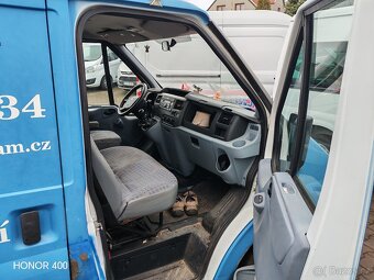 Ford transit - 7