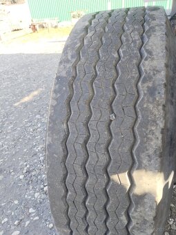 Traktorový vlek přívěs - 7