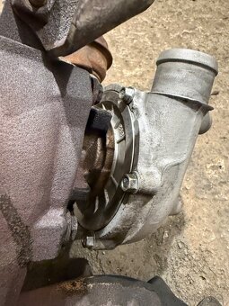 Turbo 1.9 TDI 85kw AJM VW - 7