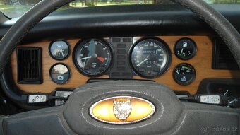 Jaguar XJ6 4.2 151 kw - 7