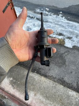 Spojkový válec - 7