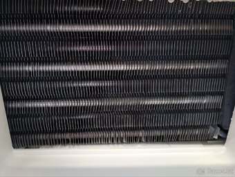 Sušička prádla s tepelným čerpadlem Sharp - 7