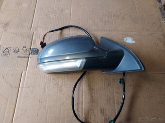 zrcátka VW Passat B6 - 7