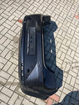 Použité nárazníky - 7