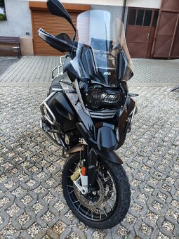 BMW 1200 adventure - 7