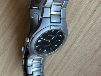 CItizen Titanium hodinky - 7