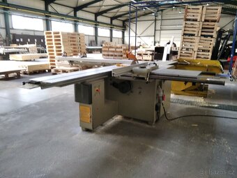 Formátovací pila SCM SI 16W - 7