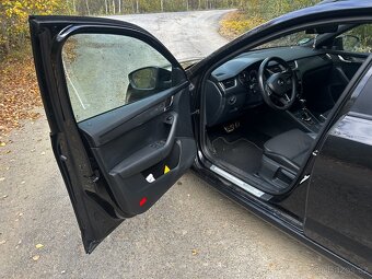 Octavia 3 RS - 7