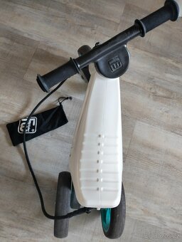Odrazedlo - 7
