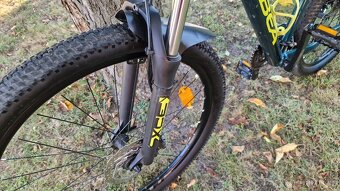 MTB kolo ORBEA - 7