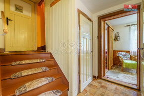 Prodej rodinného domu, 90 m², Chomutov, ul. Lipská - 7