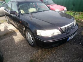 Honda Legend 3.5 LPG eko uhrazeno - 7