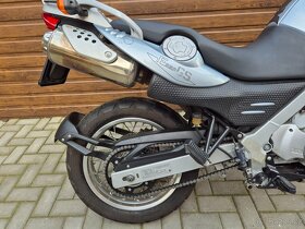 BMW F650GS - 25 KW -  2006 - 7