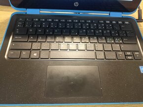 HP ProBook X360 11 G3 - 7