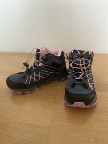 Boty pro holčičku (nike, adidas, alpine pro) - 7