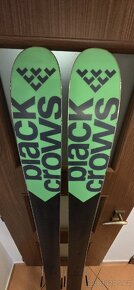 Black Crows Navis 179 cm, Look Pivot 14 - 7