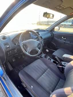 Mitsubishi Carisma 1.8GDI - 7