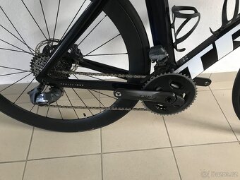 TREK Madone SLR7 - 7