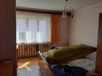 Rodinný dům Babice u Kelče - 7
