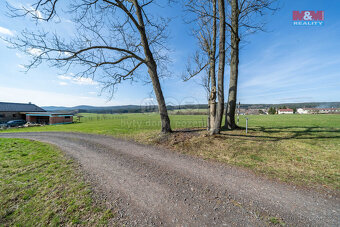 Prodej pozemku k bydlení, 694 m², Strašice - 7