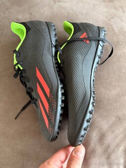 Nové kopačky Adidas 42, 2/3 a 46 dve páry - 7