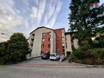 Prodej bytu 1+kk s balkonem, 46 m2, ul. Dolnokrčská, Praha 4 - 7