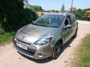 Renault Clio III najeto pouze 108 xxx - 7