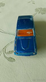 Retro sběratelské hračky,auta,stavebnice,koloběžka - 7