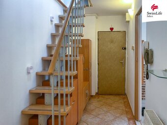 Pronájem bytu 3+kk 70 m2 Neumannova, Přerov - 7