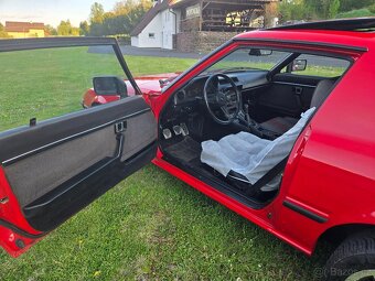 Mazda Rx7 - 7