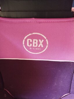 Autosedačka CYBEX, CBX - 7