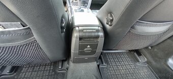 Volvo XC70 2.4 D r.v. 01.02.2007 290 000 km - 7