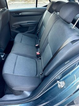 Škoda Fabia 1.0MPi, 56000 TK 10/2026, po servisu. - 7