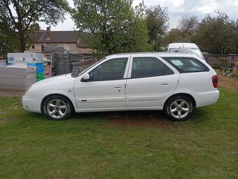 Citroen Xsara 2.0 HDI Combi 80 kw - 7