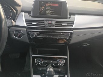 BMW 218d GRAN TOURER M SPORT 7 -miest - 7