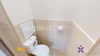 Pronájem byty 2+1, 54 m2 - Hodonín, ev.č. 02234 - 7